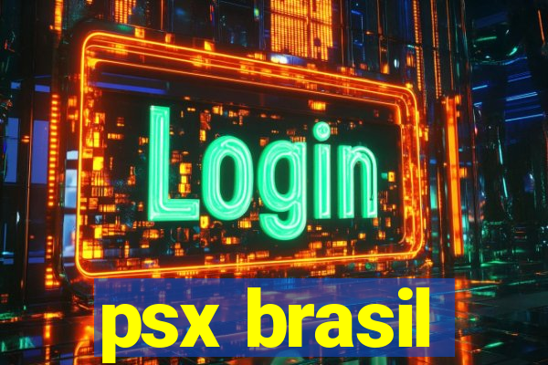 psx brasil