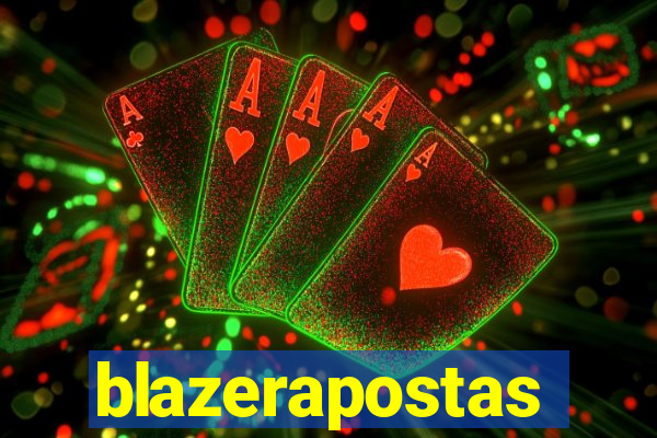 blazerapostas