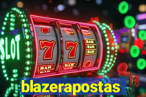 blazerapostas