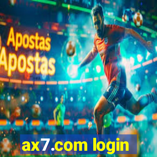 ax7.com login