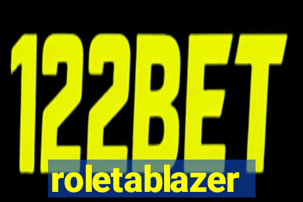 roletablazer