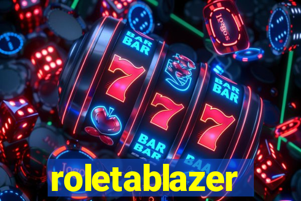 roletablazer