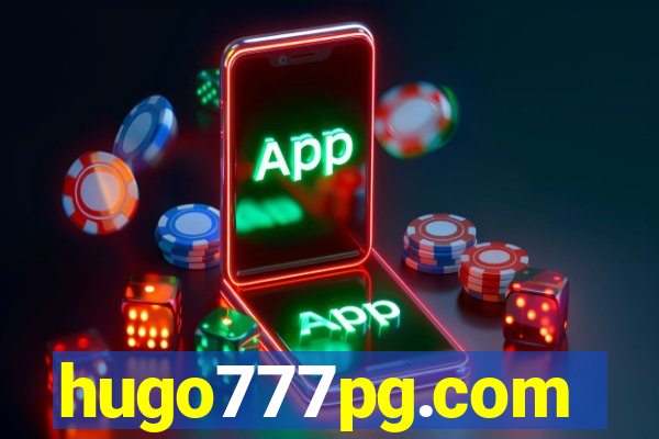 hugo777pg.com