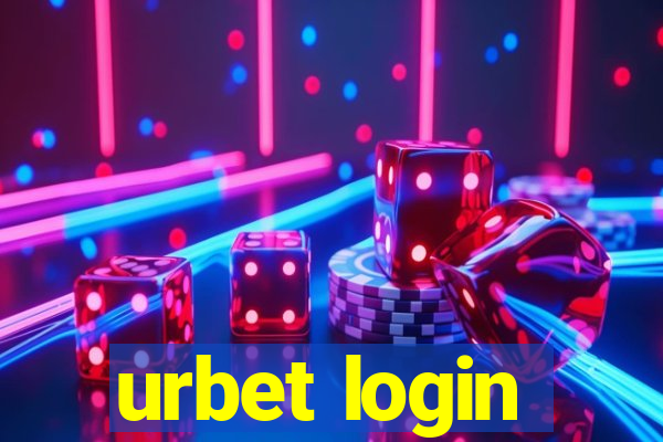 urbet login