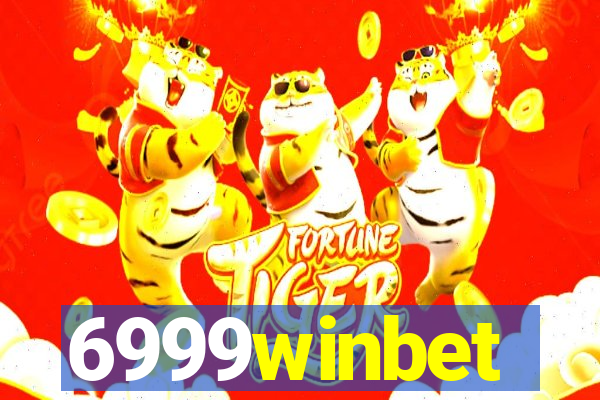 6999winbet