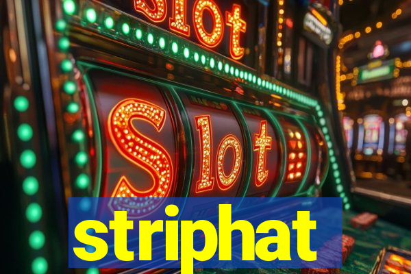 striphat