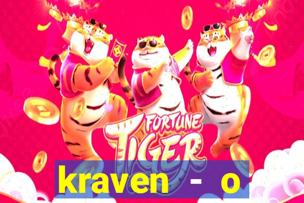 kraven - o caçador filme completo dublado superflix