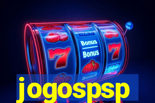 jogospsp