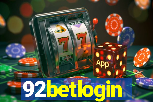 92betlogin