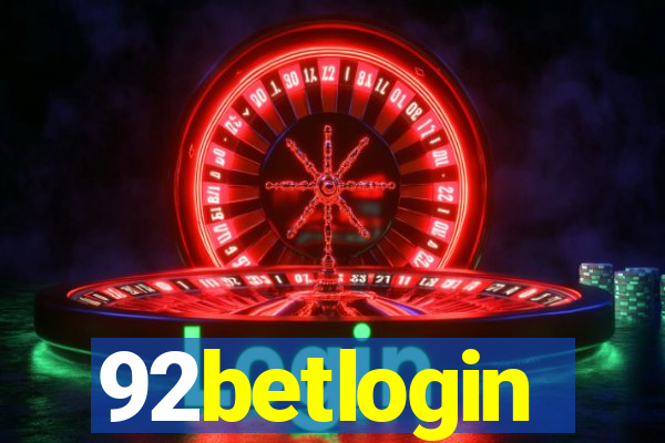 92betlogin