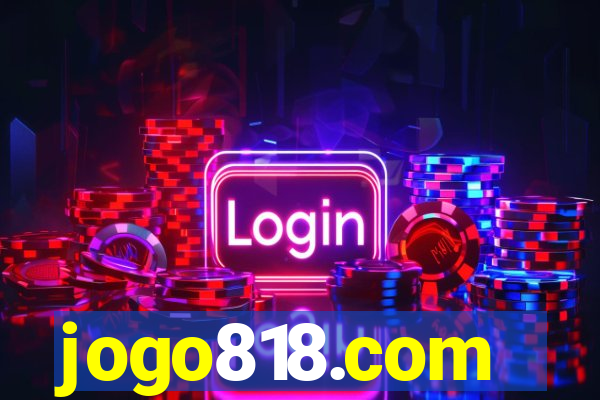 jogo818.com