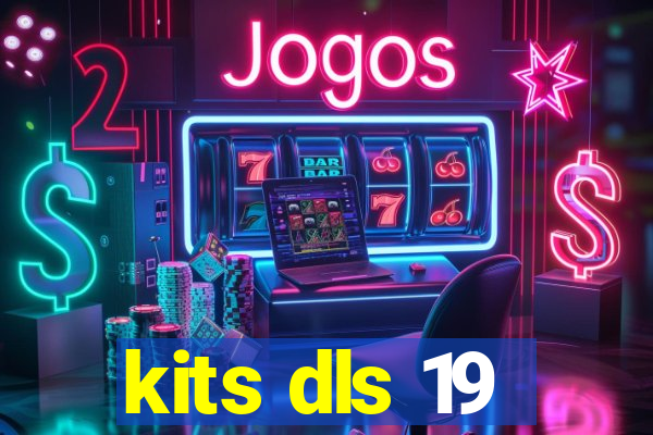 kits dls 19