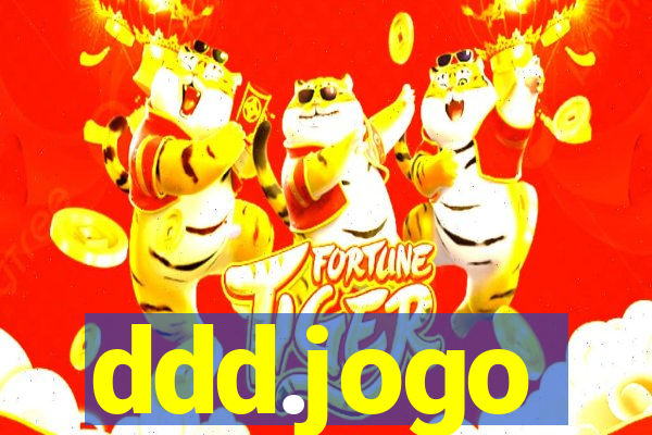 ddd.jogo