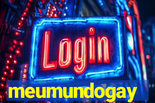 meumundogay