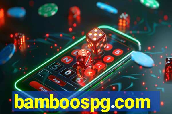 bamboospg.com