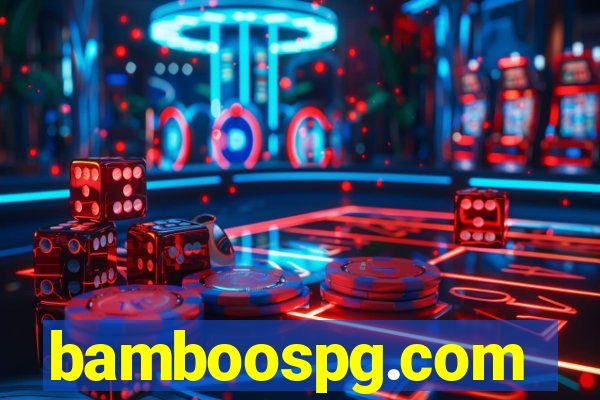 bamboospg.com