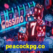 peacockpg.co