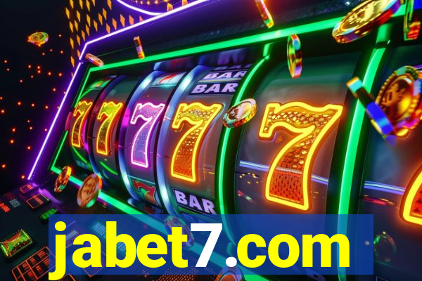 jabet7.com