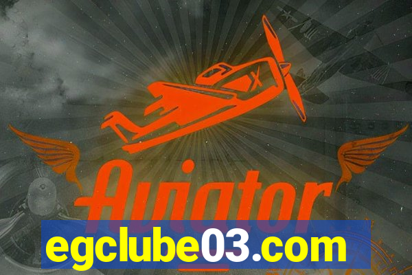 egclube03.com