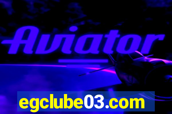 egclube03.com