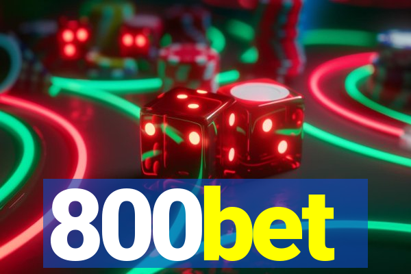 800bet