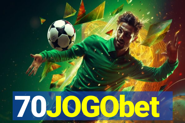 70JOGObet