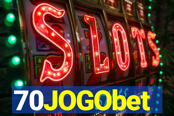 70JOGObet