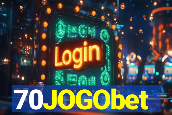 70JOGObet