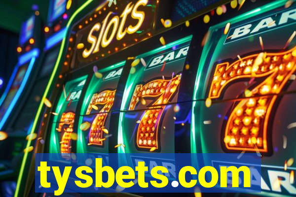 tysbets.com