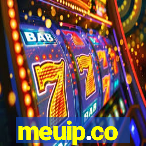 meuip.co