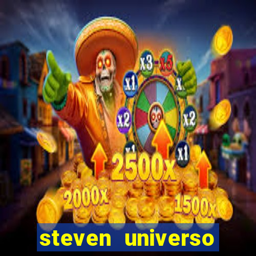 steven universo rede canais