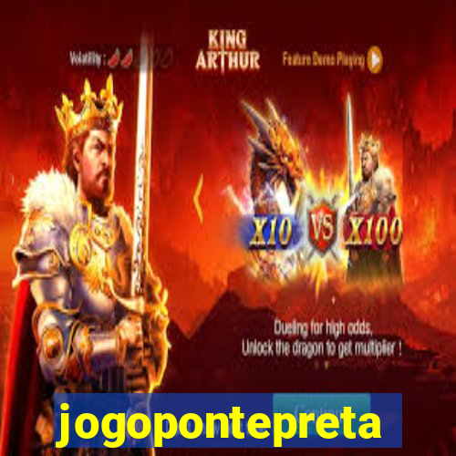 jogopontepreta