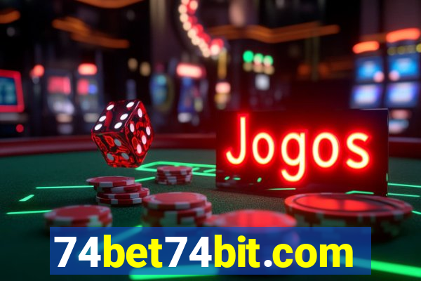 74bet74bit.com