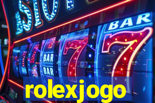 rolexjogo