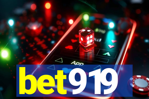 bet919