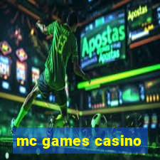 mc games casino