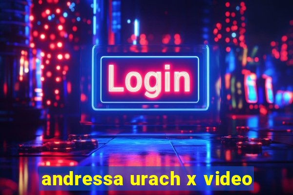 andressa urach x video