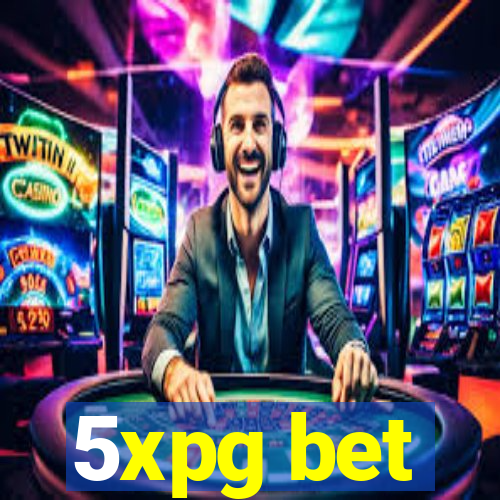 5xpg bet