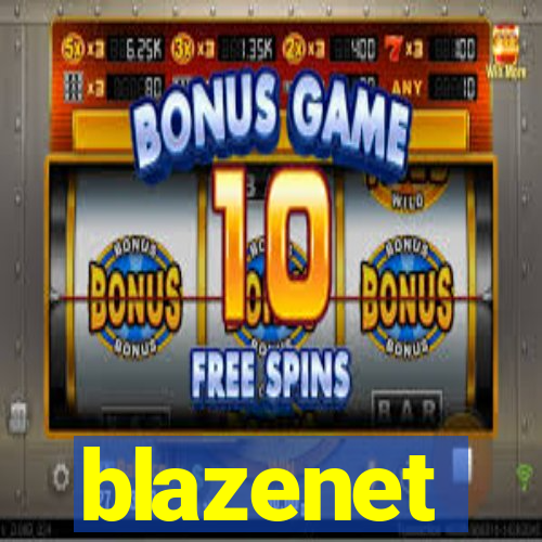 blazenet