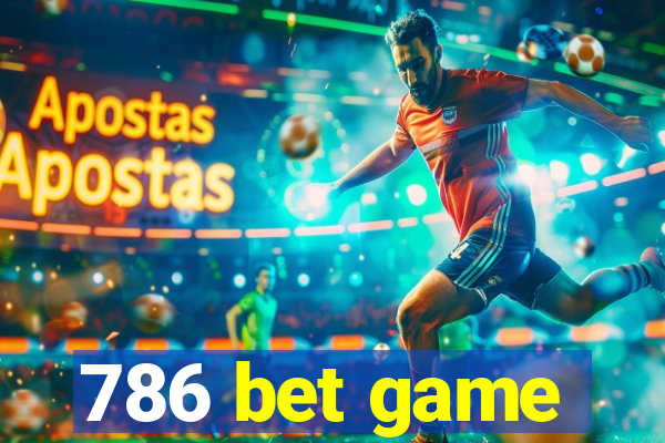 786 bet game