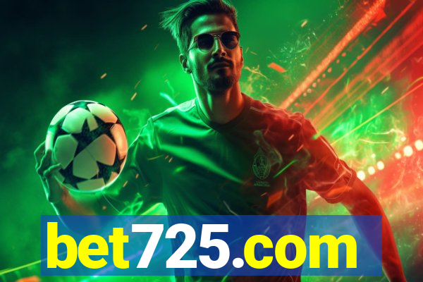 bet725.com