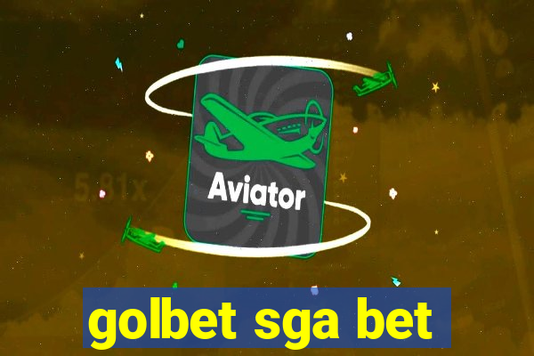 golbet sga bet