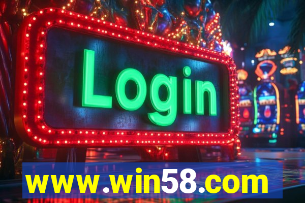 www.win58.com