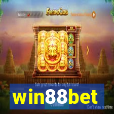 win88bet