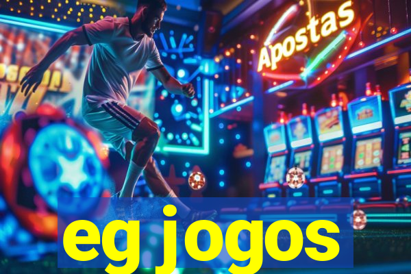 eg jogos