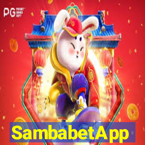 SambabetApp