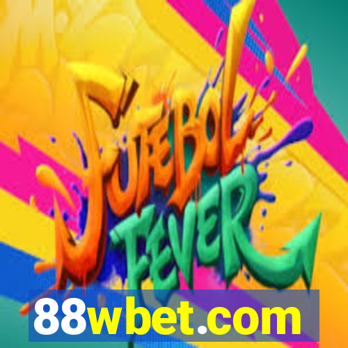 88wbet.com