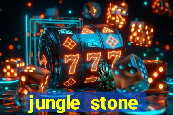 jungle stone reclame aqui