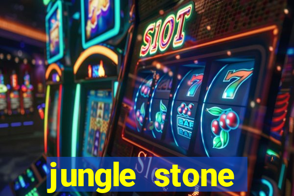 jungle stone reclame aqui