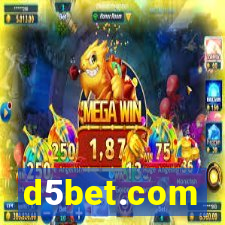 d5bet.com